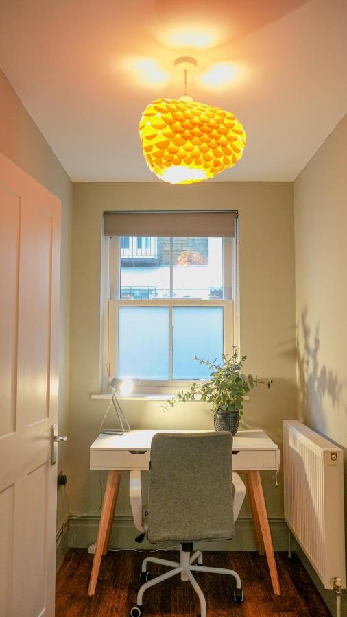 Stunning Brighton Seaside 2-Bedroom Townhouse With Patio, Sleeps 6 외부 사진