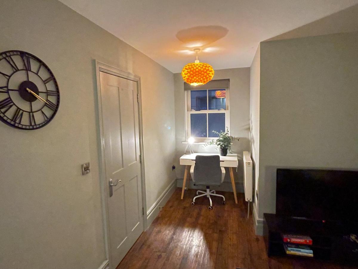 Stunning Brighton Seaside 2-Bedroom Townhouse With Patio, Sleeps 6 외부 사진