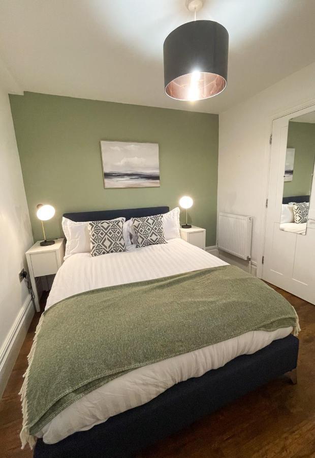 Stunning Brighton Seaside 2-Bedroom Townhouse With Patio, Sleeps 6 외부 사진