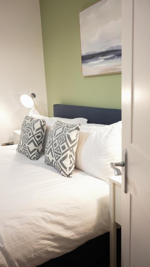 Stunning Brighton Seaside 2-Bedroom Townhouse With Patio, Sleeps 6 외부 사진