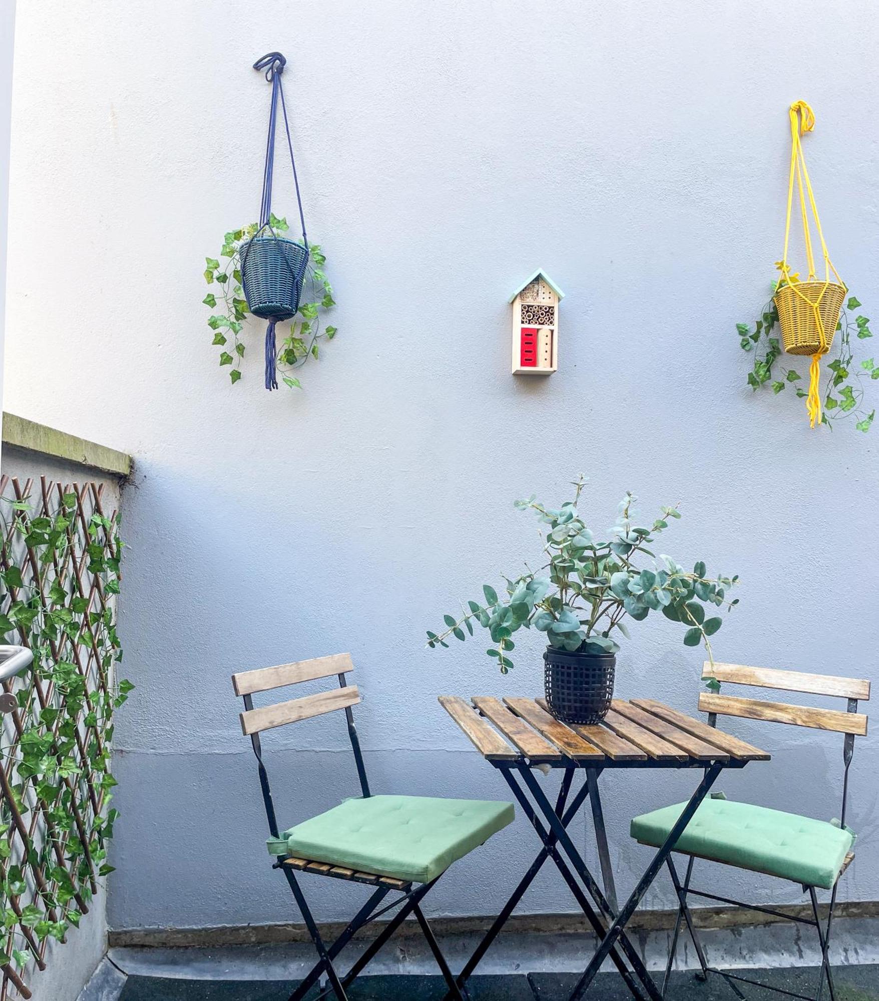 Stunning Brighton Seaside 2-Bedroom Townhouse With Patio, Sleeps 6 외부 사진